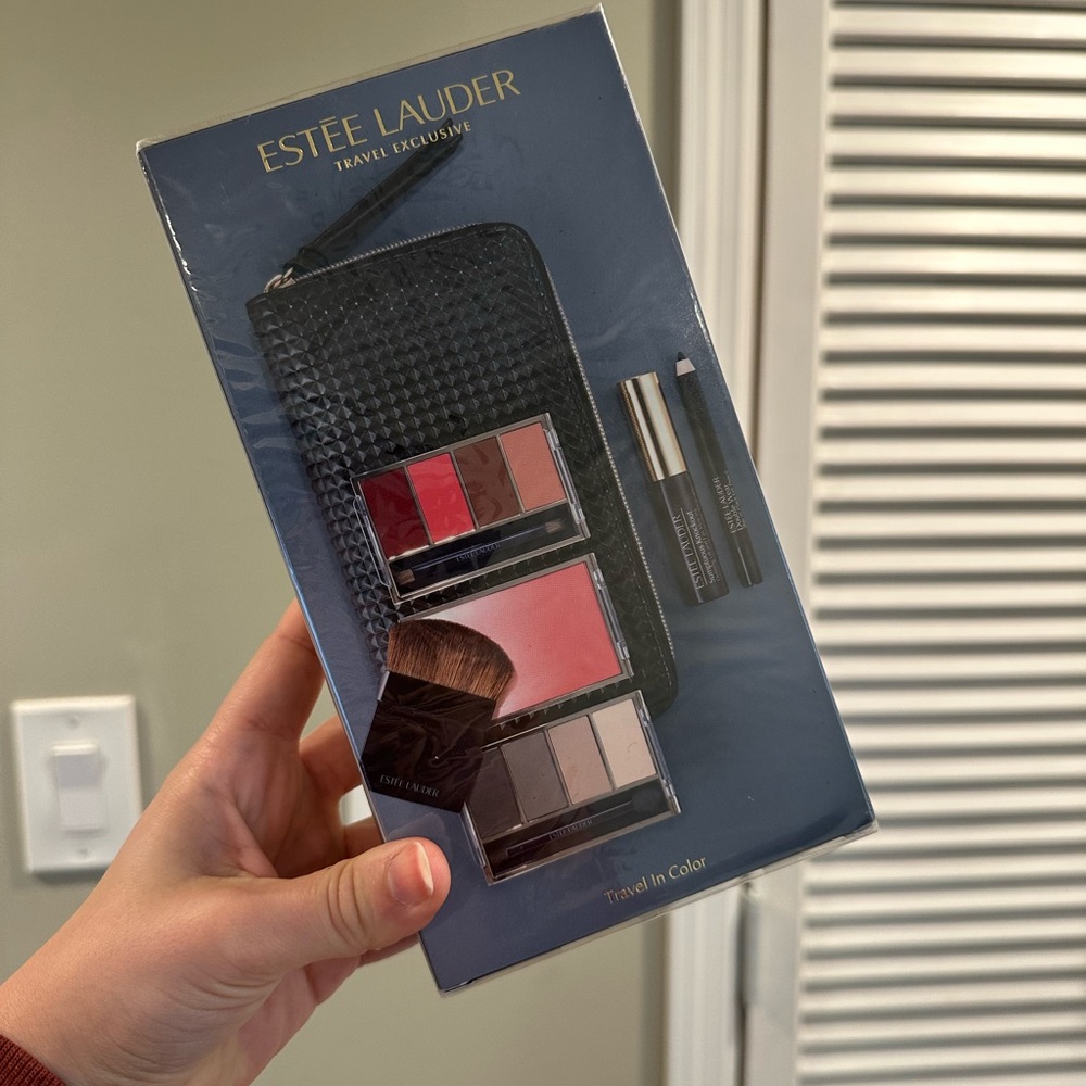 Estée Lauder Gift Set Travel Set